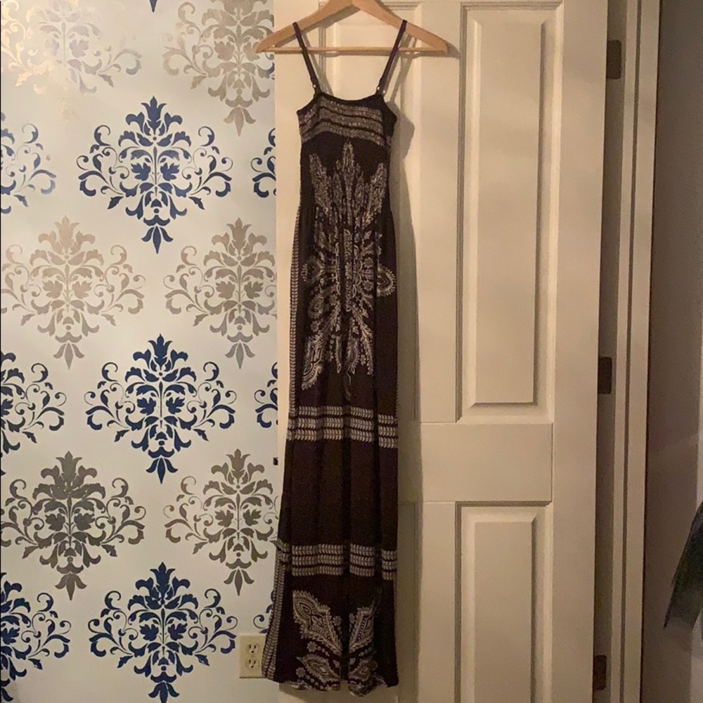 Beach Dress